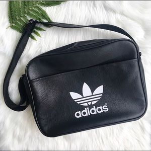 adidas Bags - Adidas Airliner Bag adidas Bags - Adidas Airliner Bag